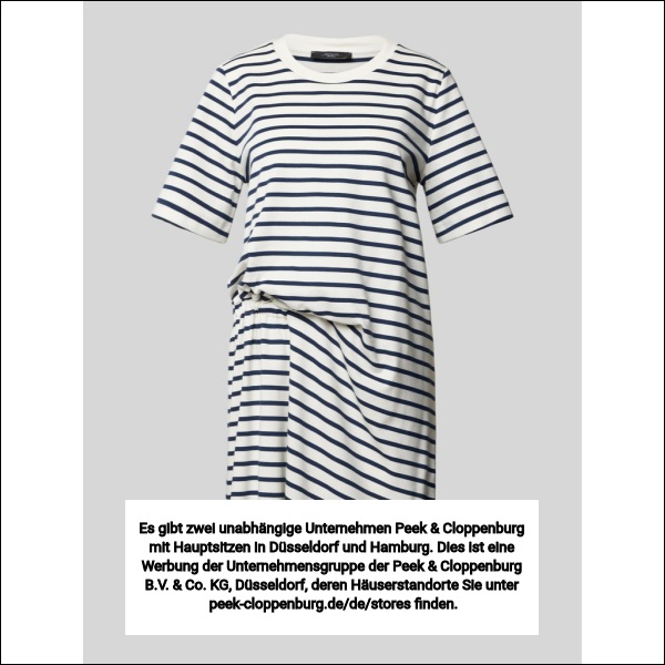 Weekend Max Mara Damen Max Mara Freizeitkleider Beige Gr. Extra Klein