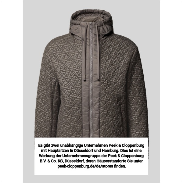 Armani Exchange Herren Bomberjacken & Blousons Grau Gr. Groß